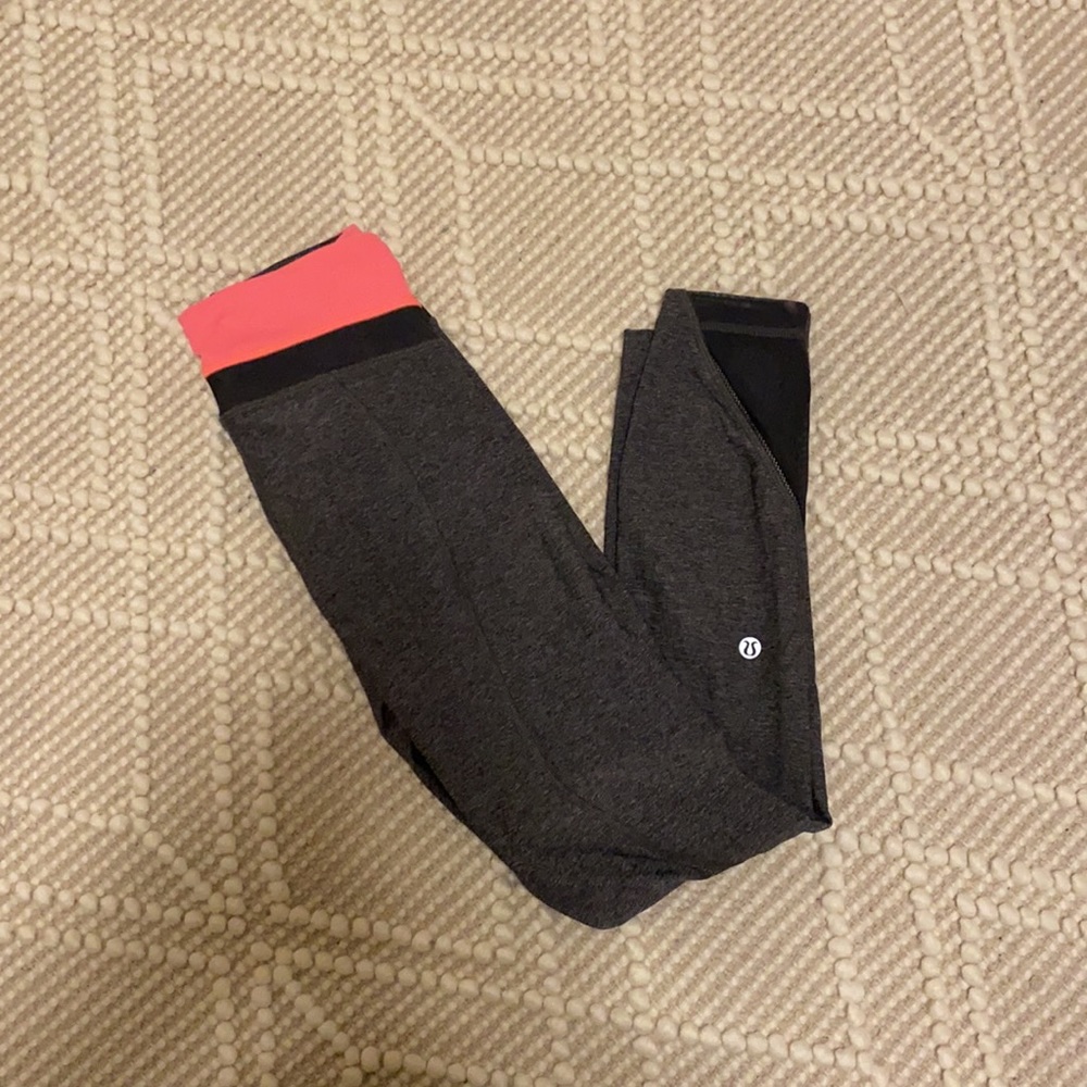 Lululemon Pants - Picture 2 of 4